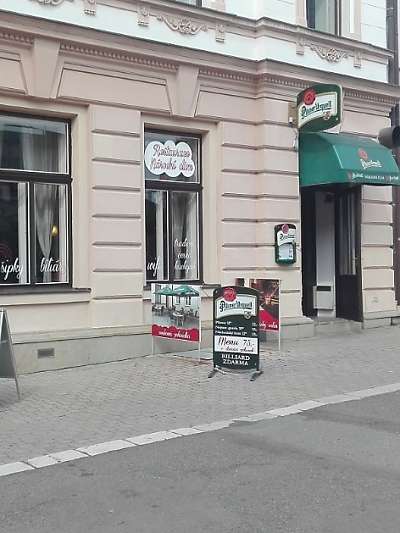 restaurace-narodni-dum-vstup-proz Restaurace Národní dům vstup